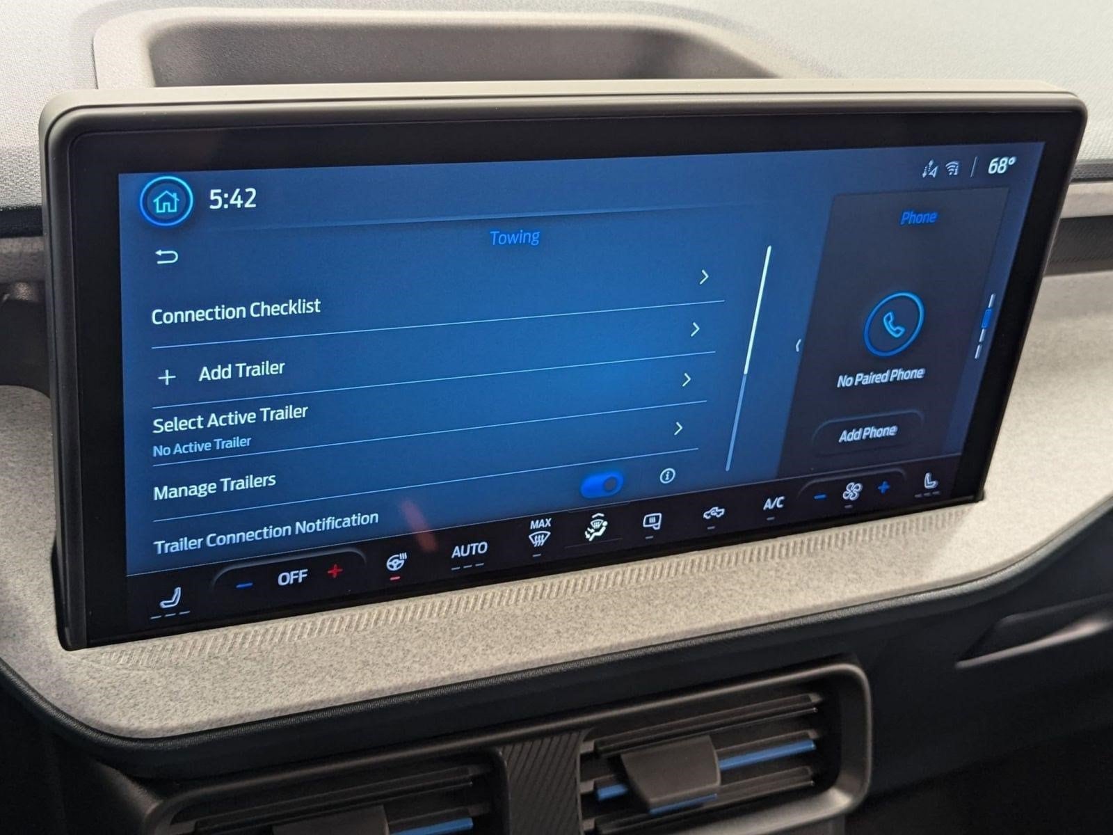 2026 Ford Maverick XLT - Photo 33