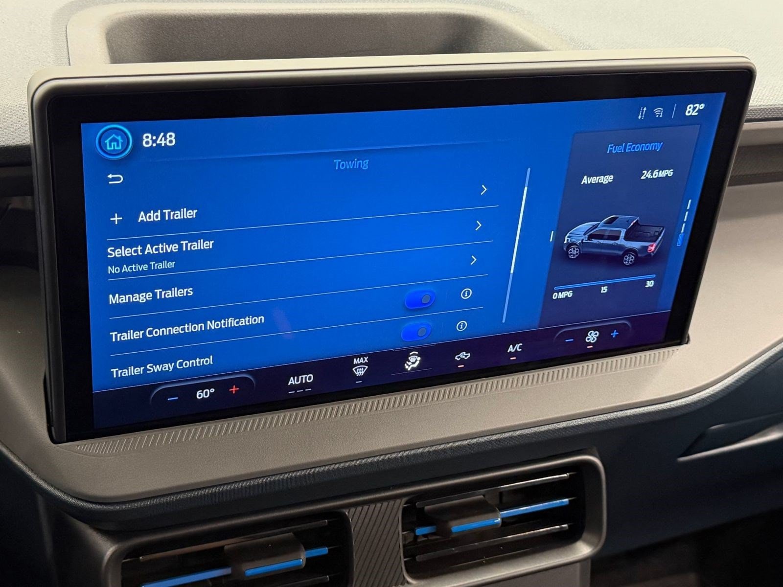 2026 Ford Maverick Lobo Standard - Photo 32