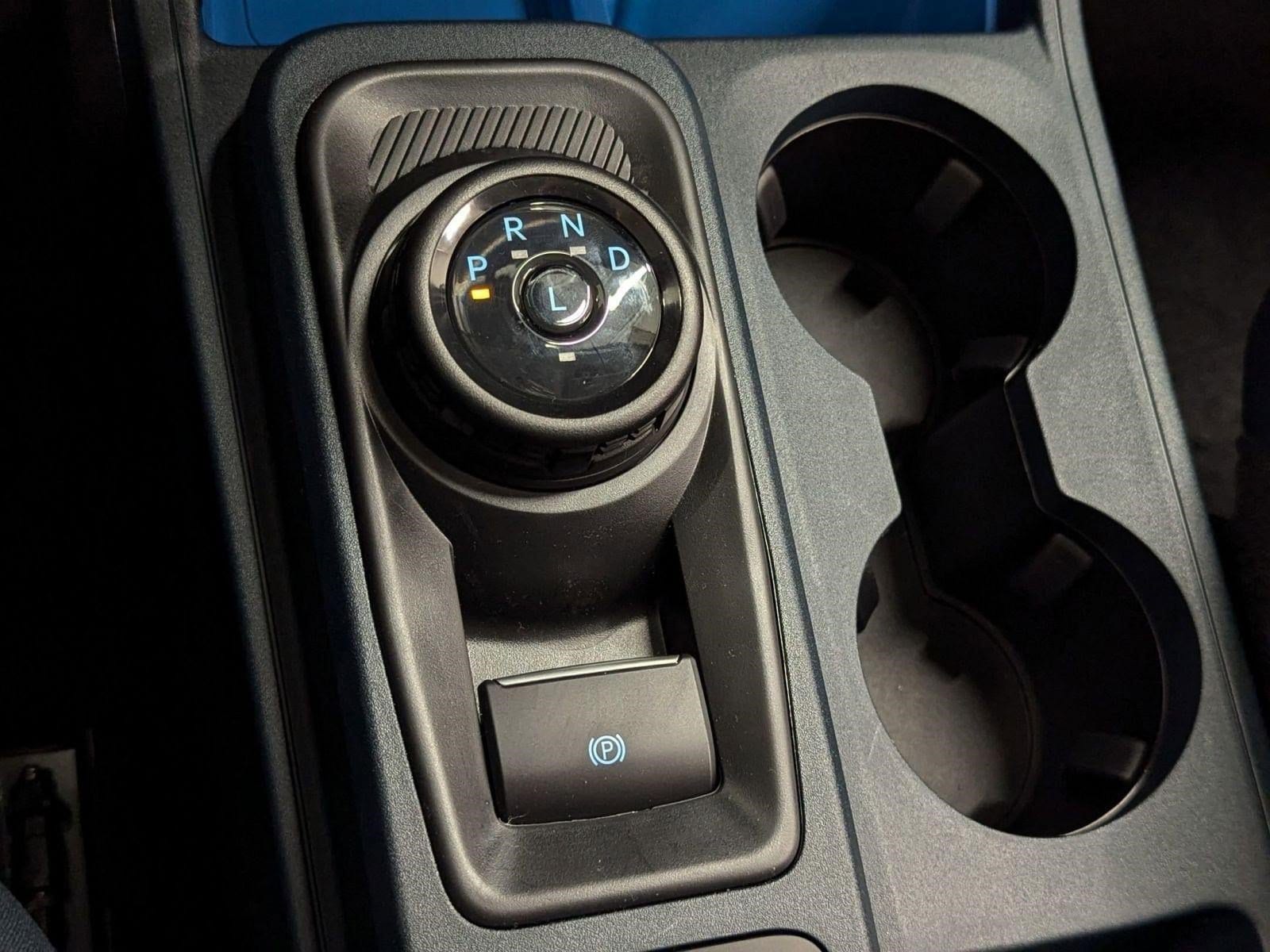2026 Ford Maverick XLT - Photo 15