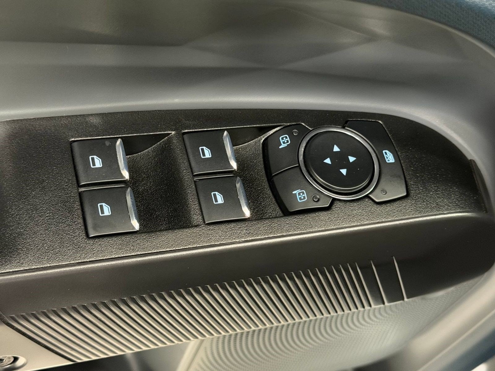 2026 Ford Maverick Lobo Standard - Photo 23