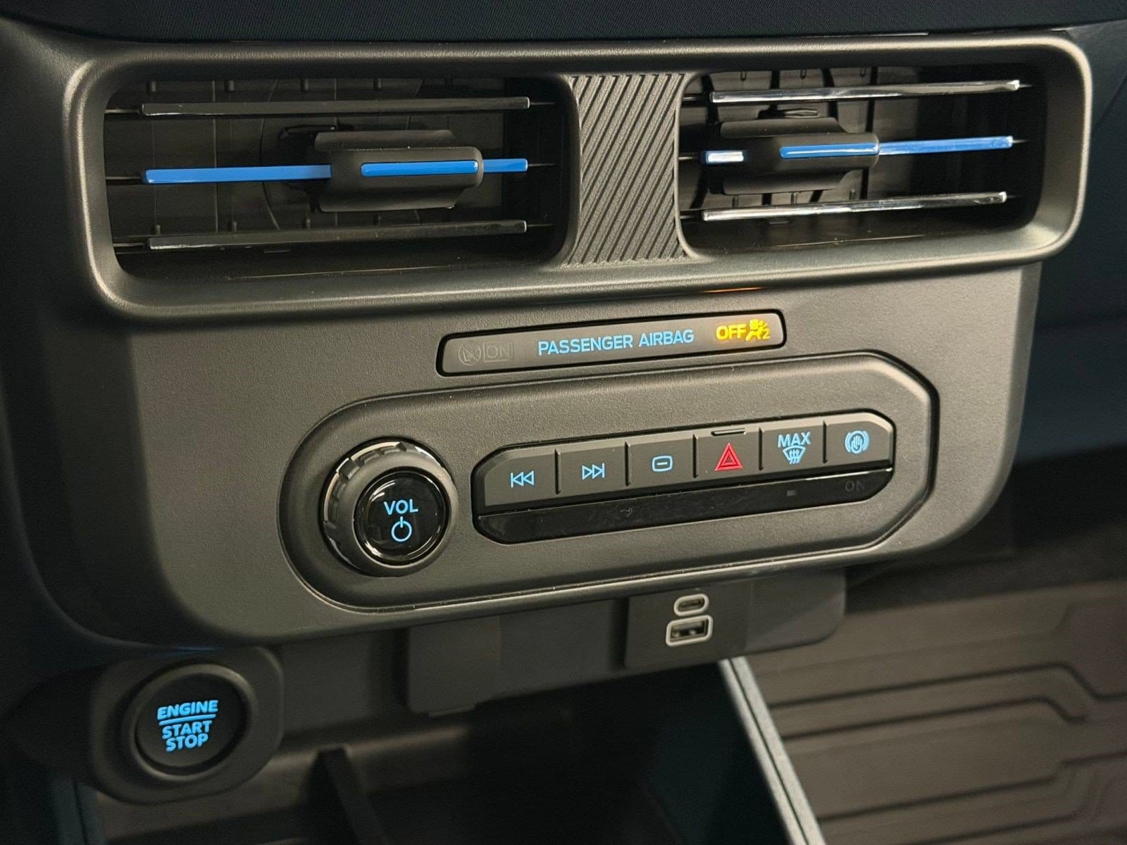 2026 Ford Maverick Lobo Standard - Photo 28