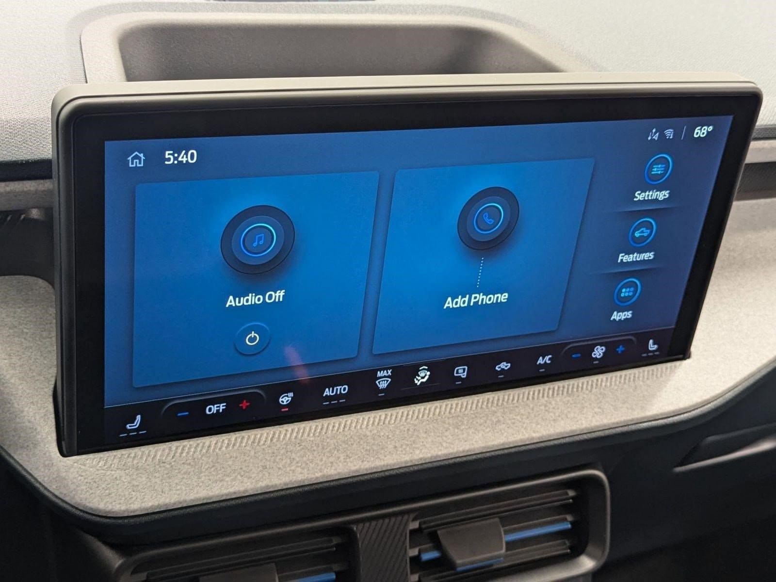 2026 Ford Maverick XLT - Photo 24
