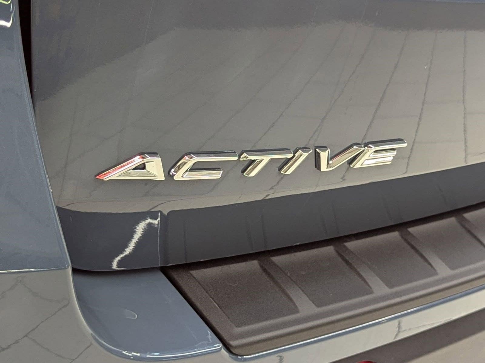 2026 Ford Explorer Active - Photo 31