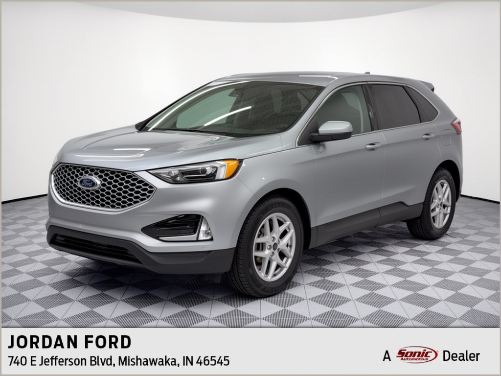 2024 Ford Edge SUV