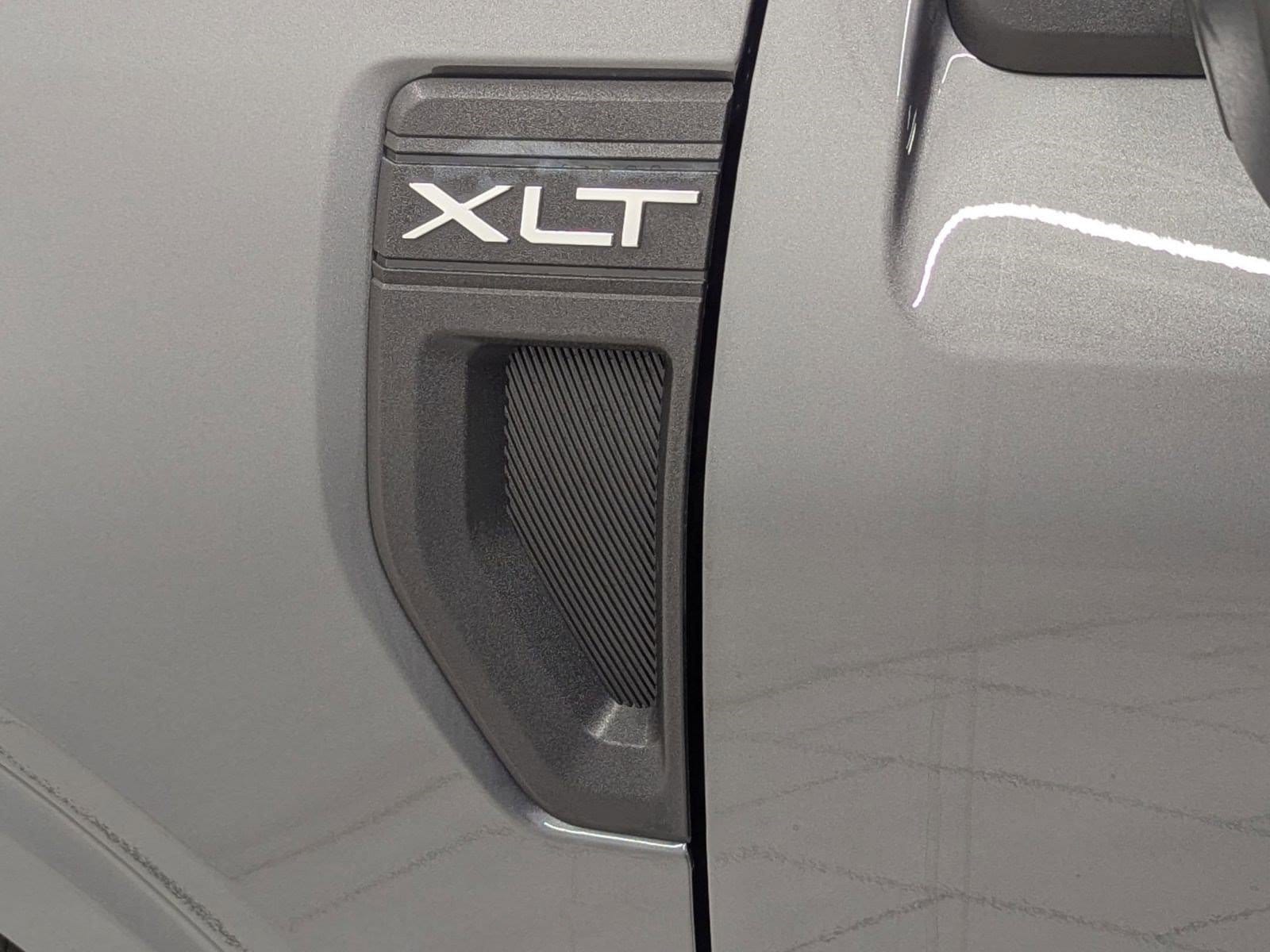 2026 Ford Maverick XLT - Photo 40