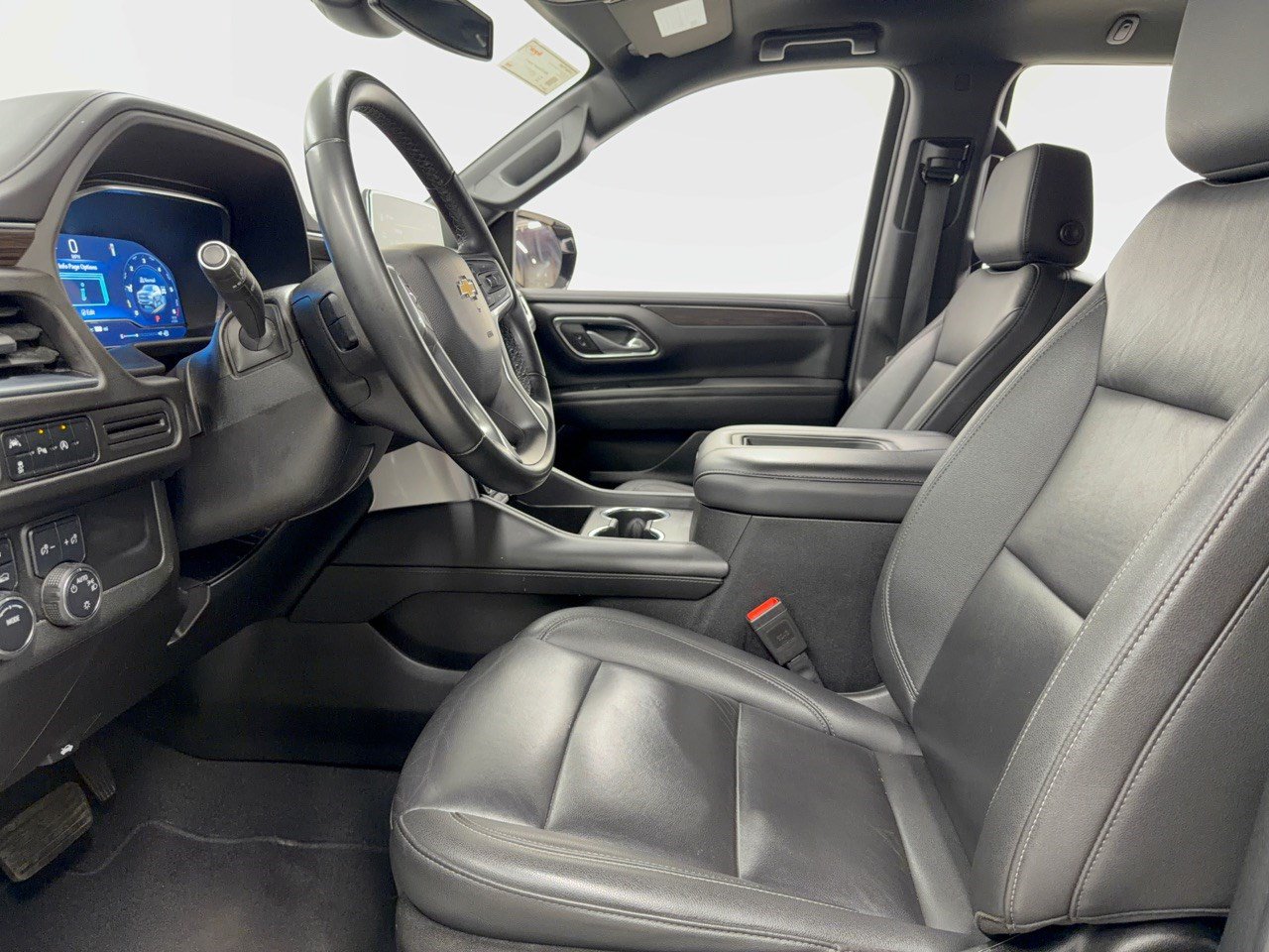 Used 2024 Chevrolet Tahoe LT SUV
