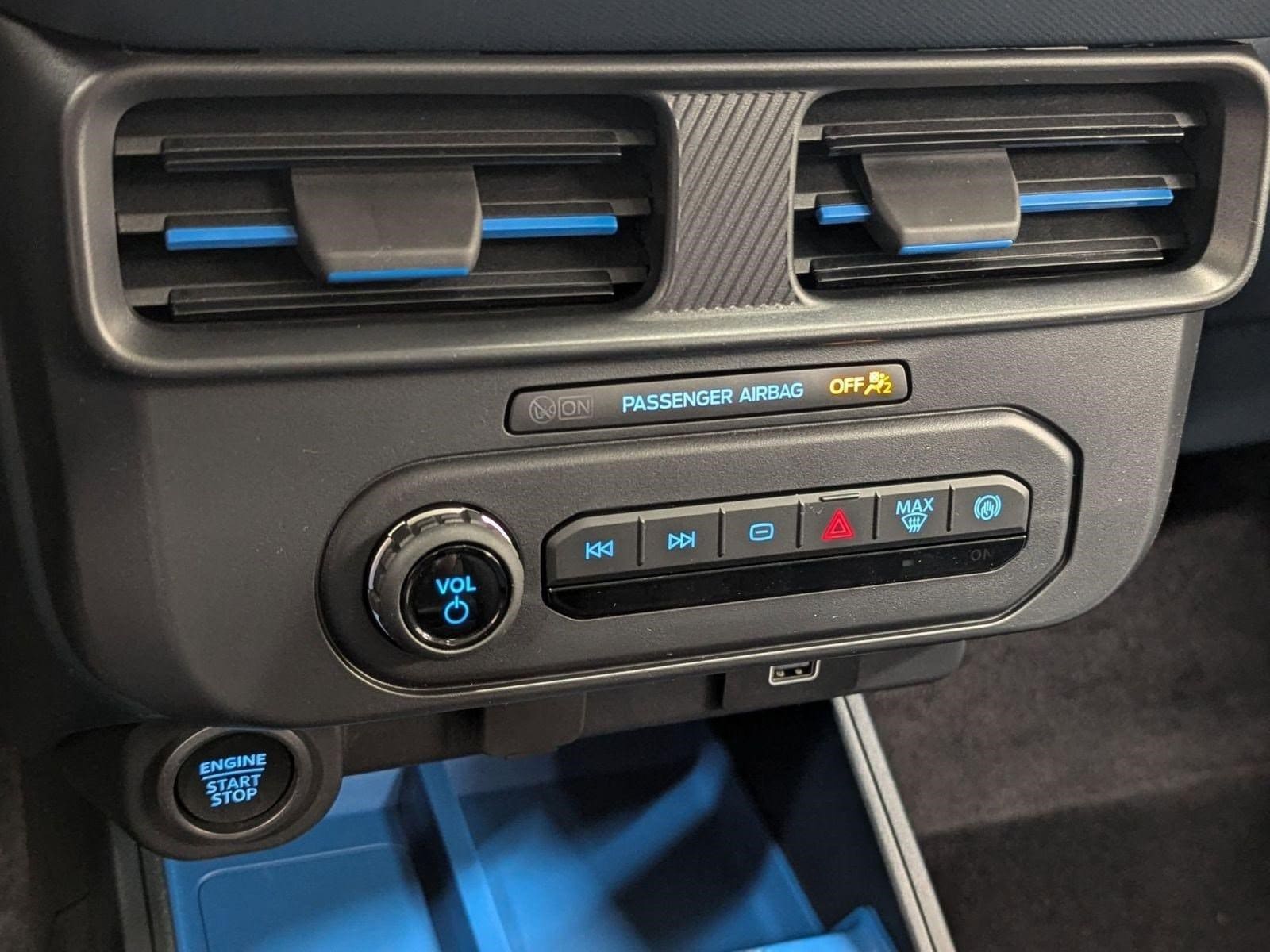 2026 Ford Maverick XLT - Photo 25