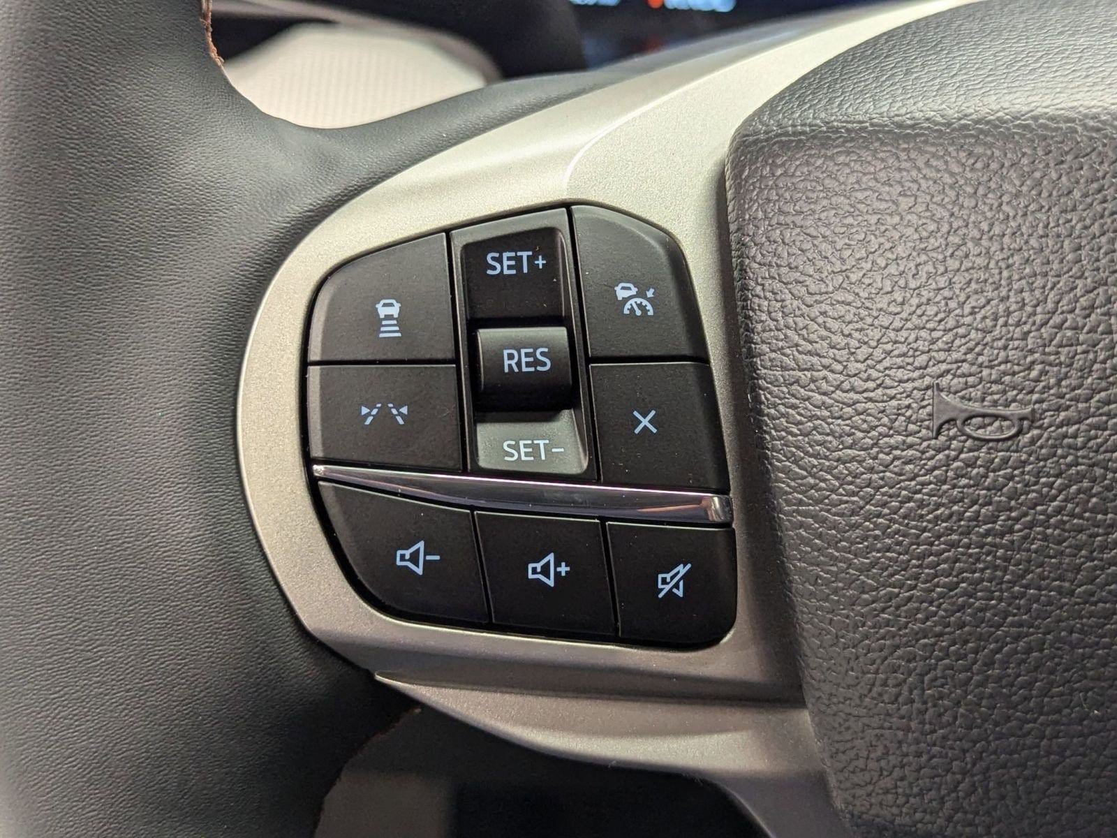 2026 Ford Explorer Active - Photo 12