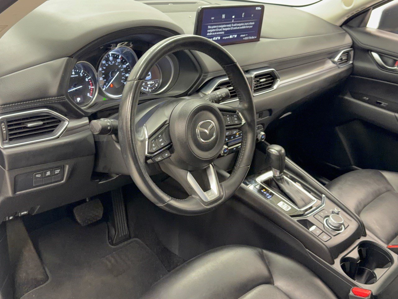 Used 2024 Mazda CX-5 2.5 S Select Package SUV