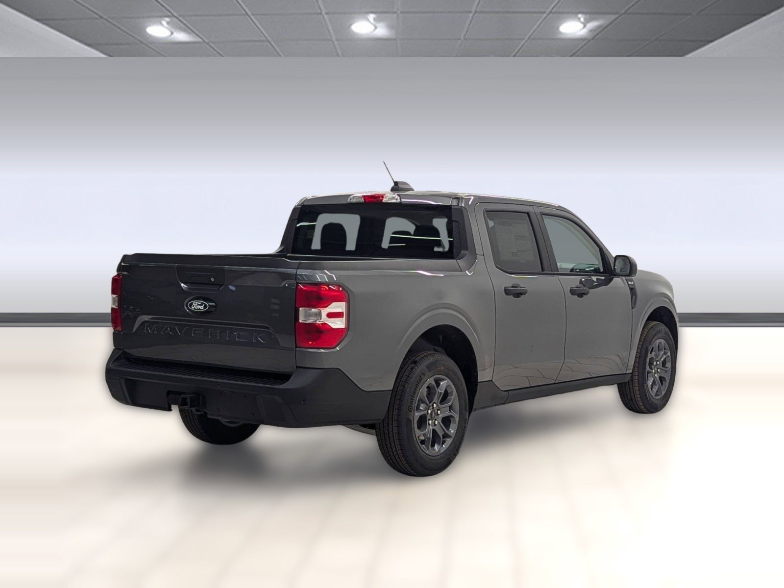 2026 Ford Maverick XLT - Photo 7