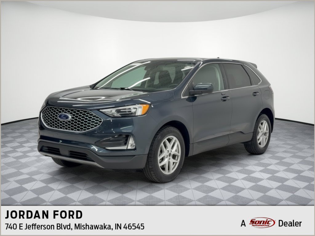 2024 Ford Edge SUV