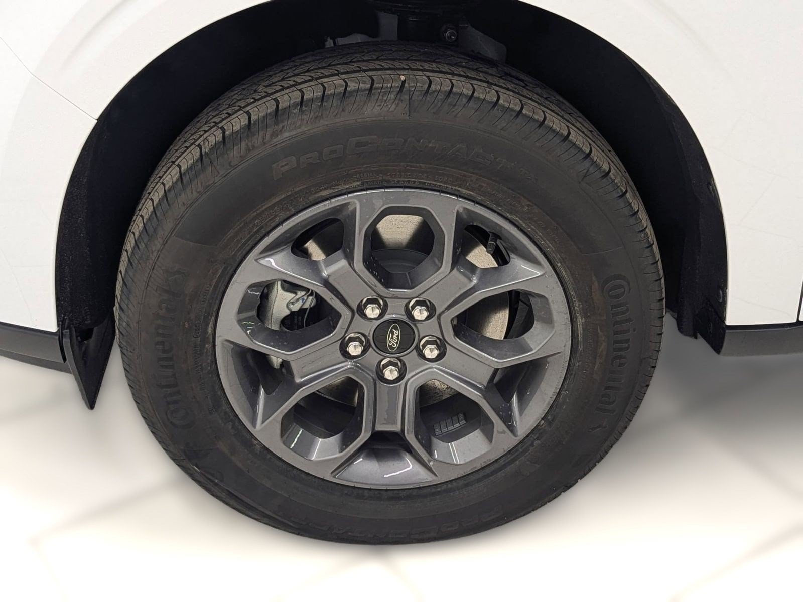 2026 Ford Maverick XLT - Photo 8