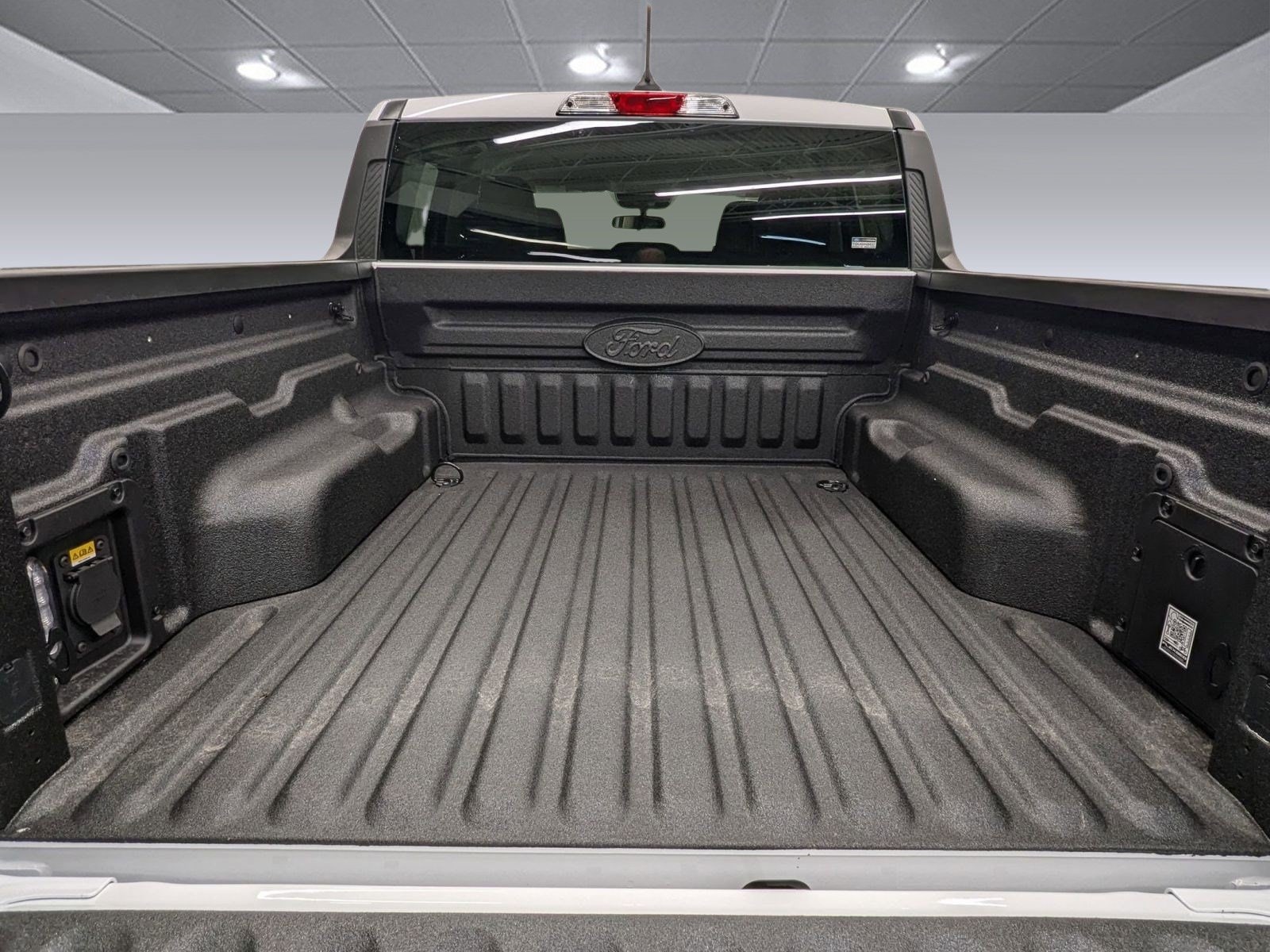 2026 Ford Maverick XLT - Photo 33
