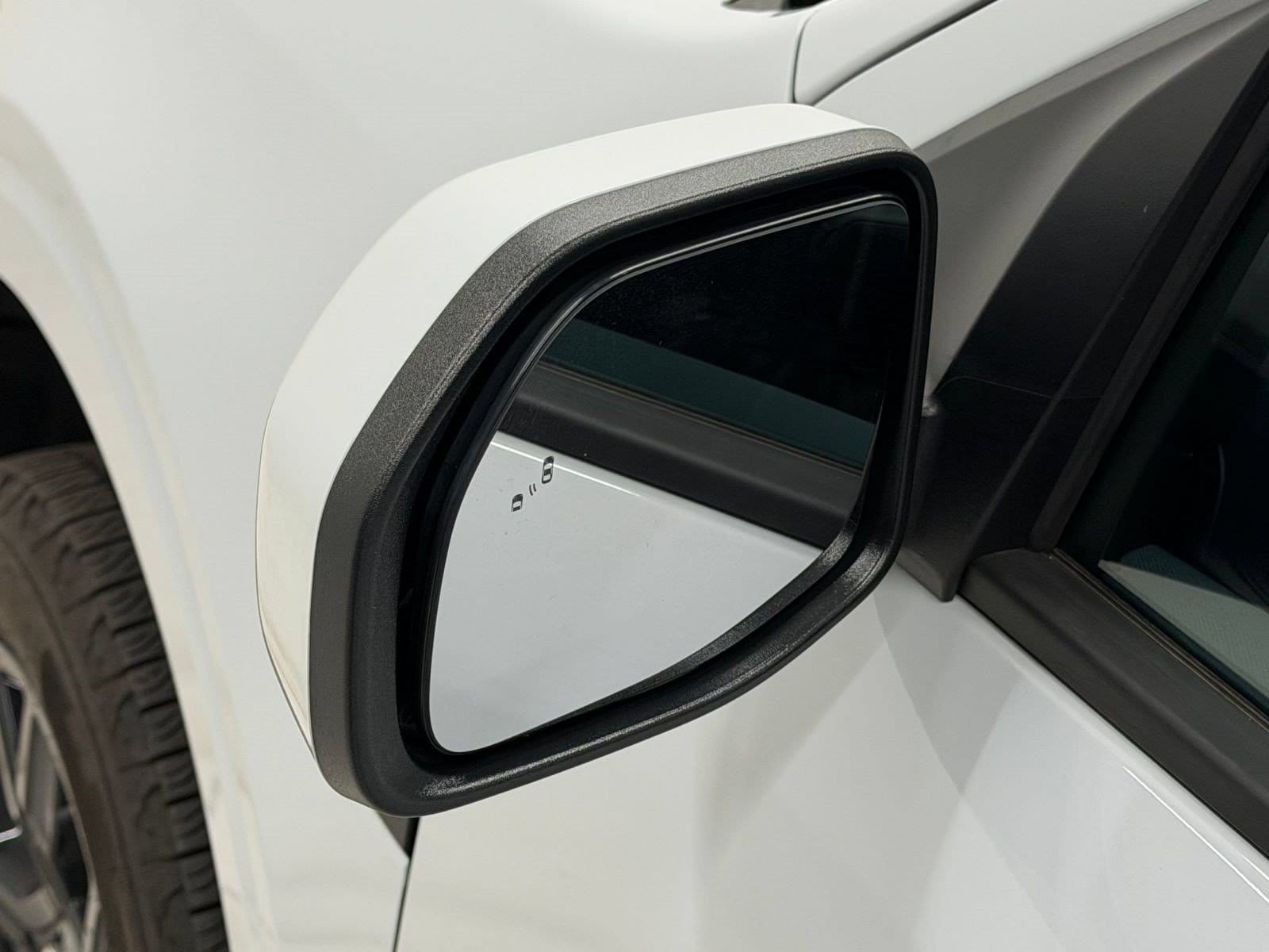 2026 Ford Maverick Lobo Standard - Photo 35