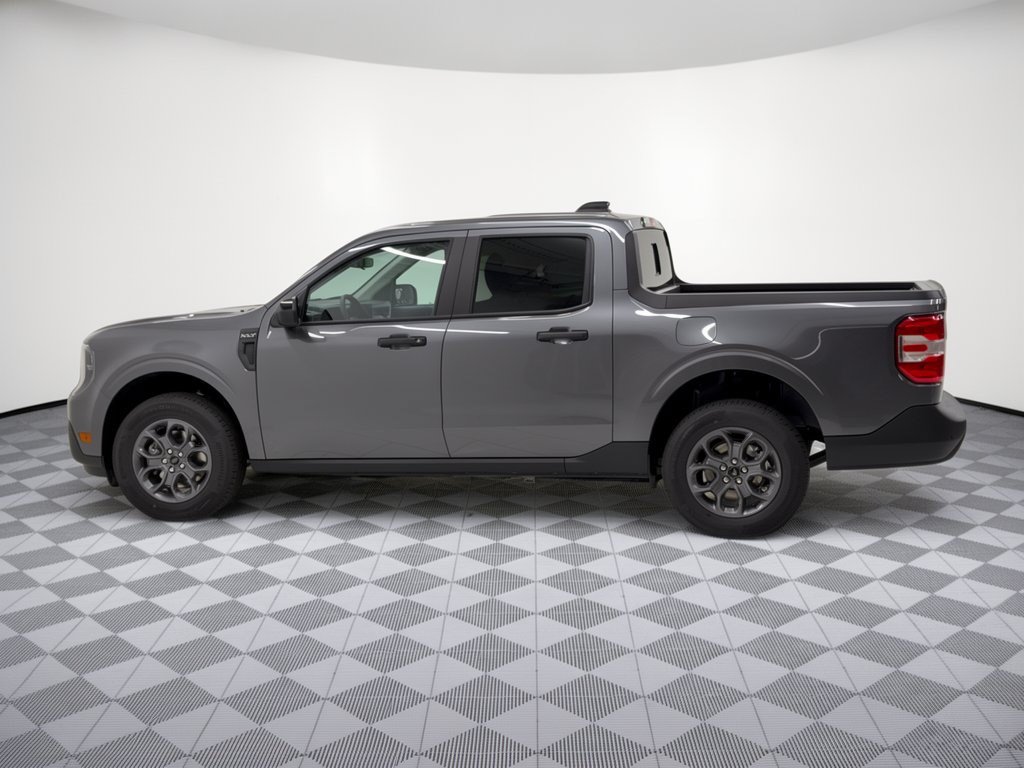 New 2026 Ford Maverick XLT Truck SuperCrew