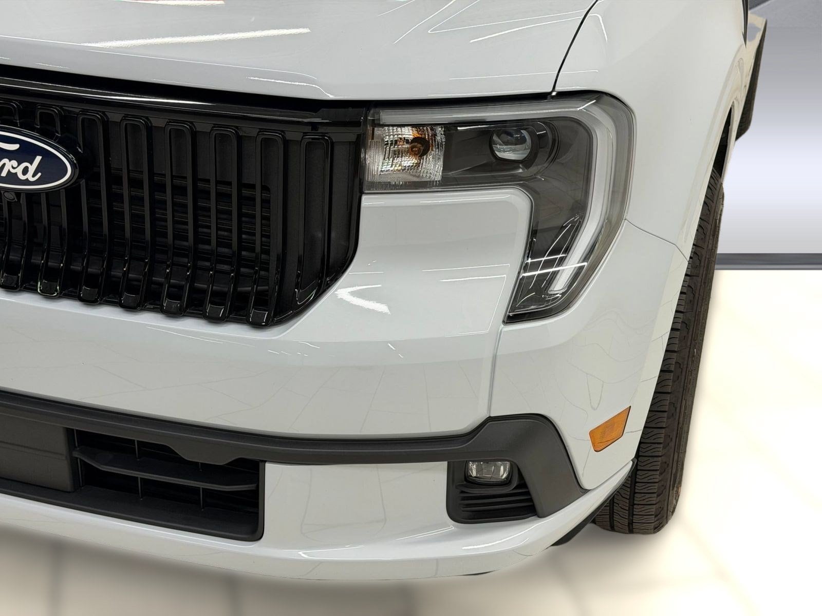 2026 Ford Maverick Lobo Standard - Photo 9