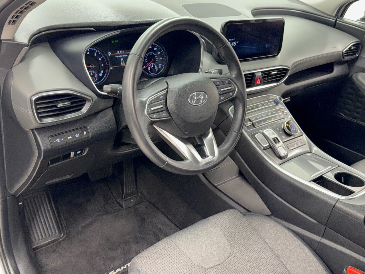 Used 2023 Hyundai Santa Fe SEL SUV