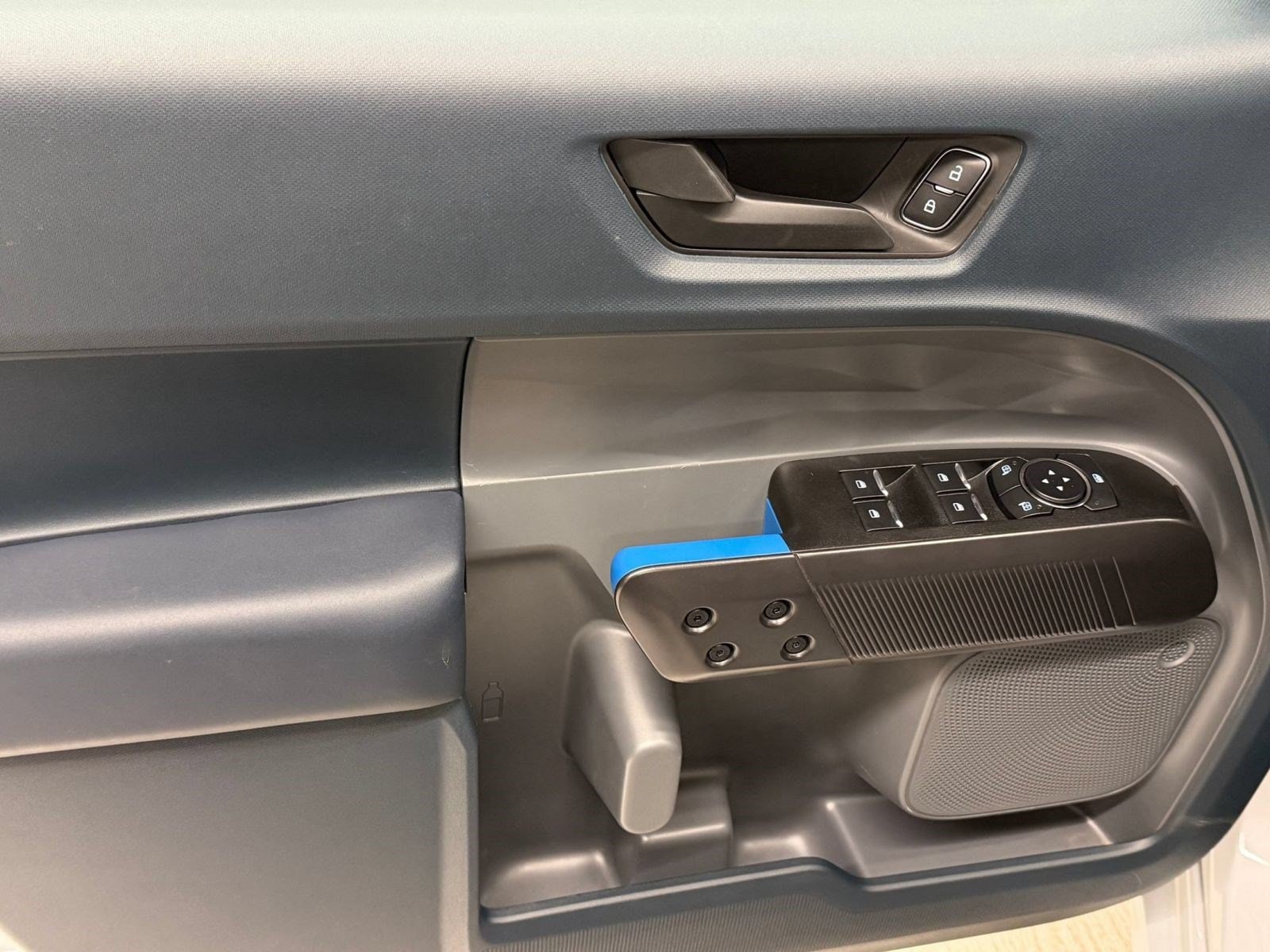2026 Ford Maverick Lobo Standard - Photo 11