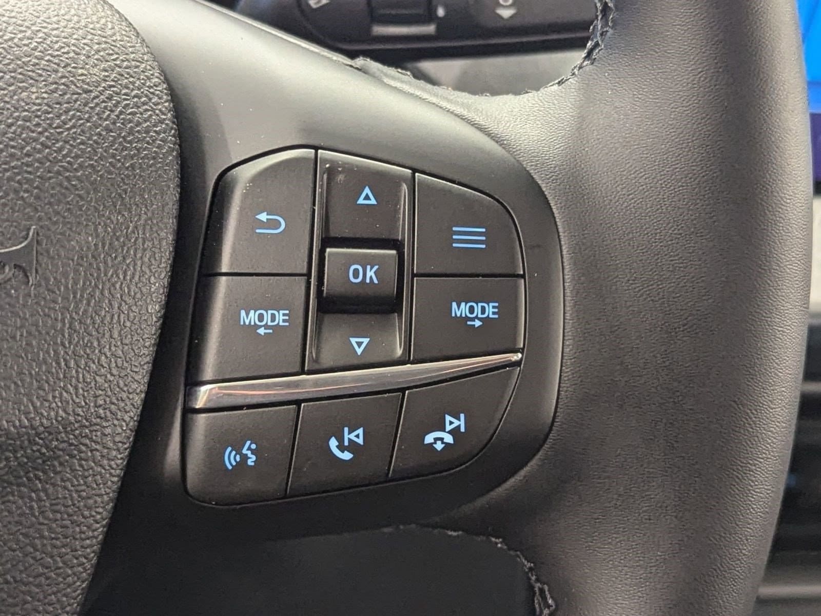 2026 Ford Maverick XLT - Photo 20