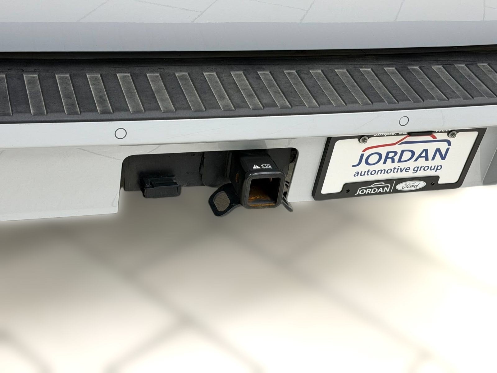 2026 Ford Maverick Lobo Standard - Photo 33