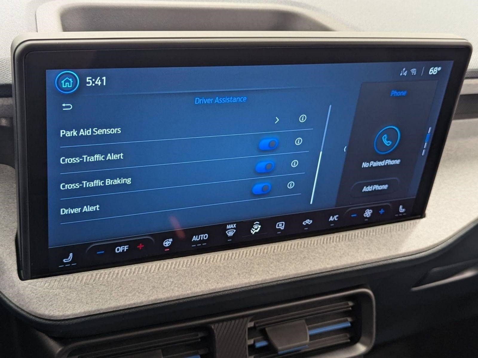 2026 Ford Maverick XLT - Photo 32