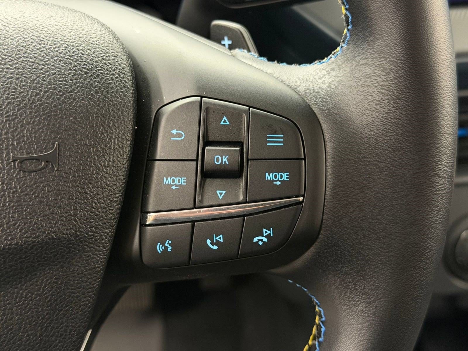 2026 Ford Maverick Lobo Standard - Photo 26