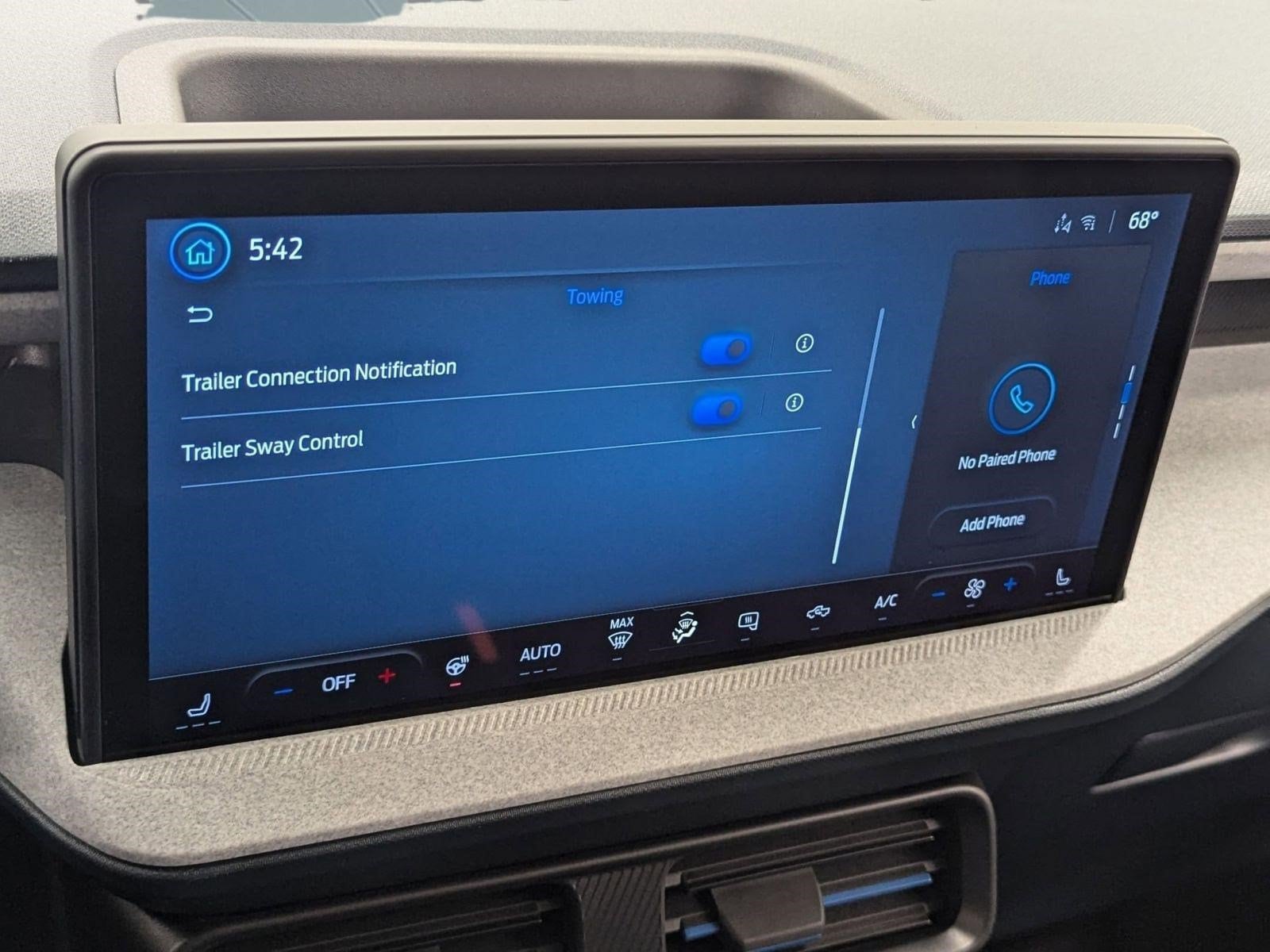 2026 Ford Maverick XLT - Photo 34