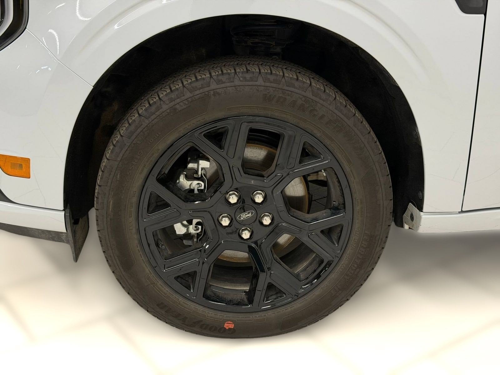 2026 Ford Maverick Lobo Standard - Photo 10