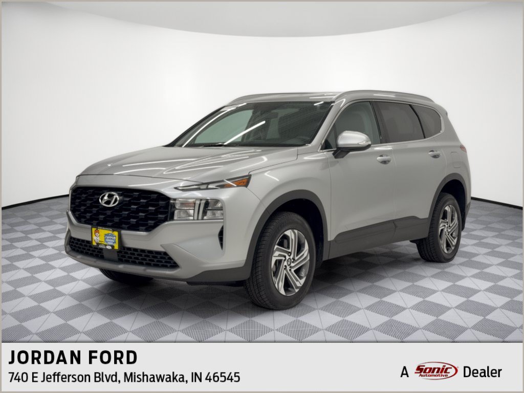 Used 2023 Hyundai Santa Fe SEL SUV