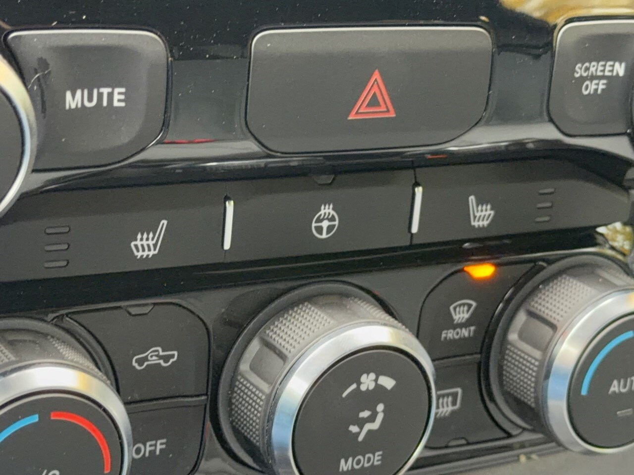 2023 RAM Ram 1500 Pickup Big Horn/Lone Star - Photo 31