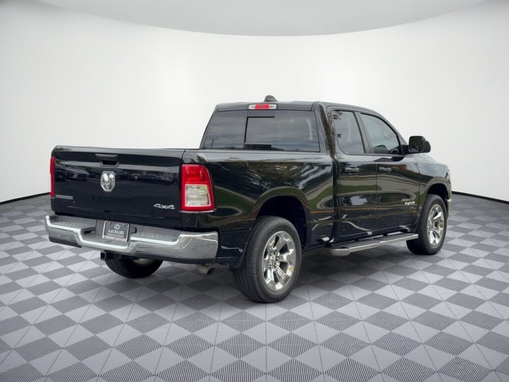 2023 RAM Ram 1500 Pickup Big Horn/Lone Star - Photo 9