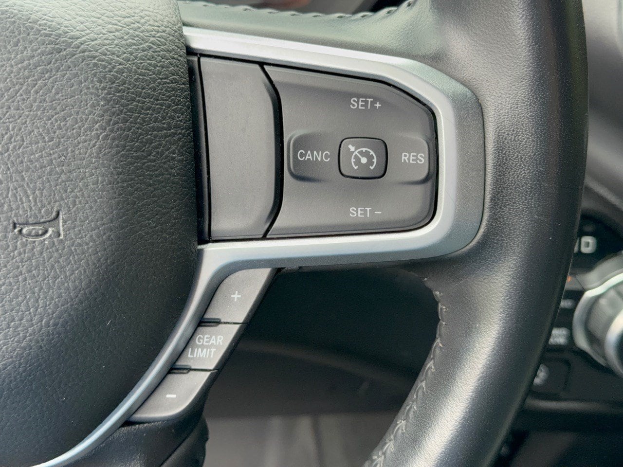 2023 RAM Ram 1500 Pickup Big Horn/Lone Star - Photo 19