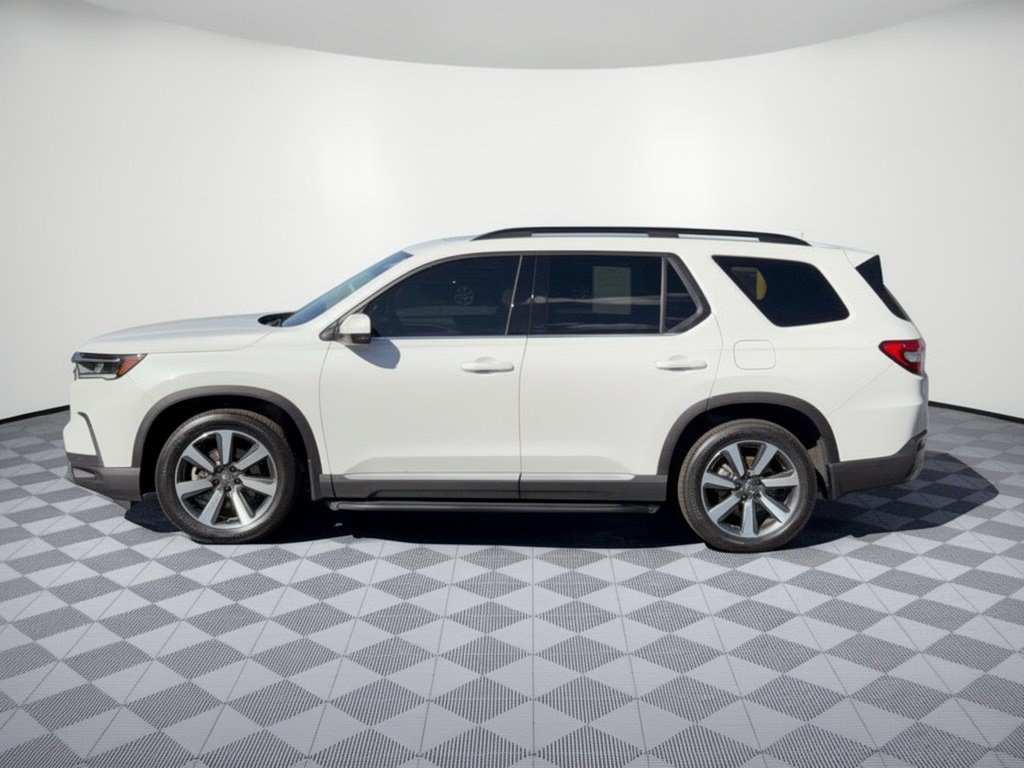 Used 2023 Honda Pilot Touring SUV
