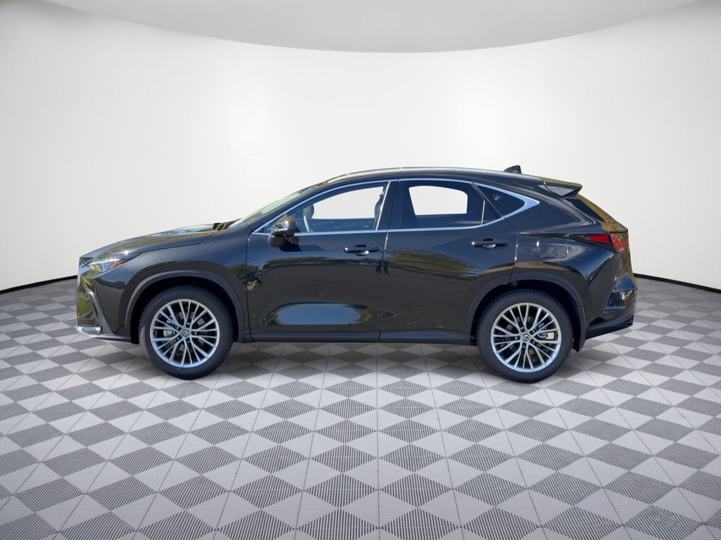 New 2026 Lexus NX 350 PREMIUM AWD 5-DOOR SUV 4X4