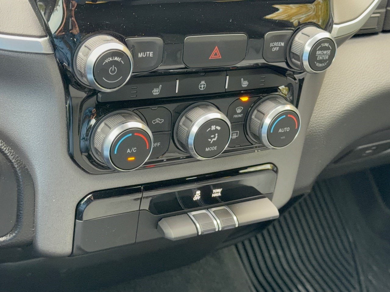2023 RAM Ram 1500 Pickup Big Horn/Lone Star - Photo 22