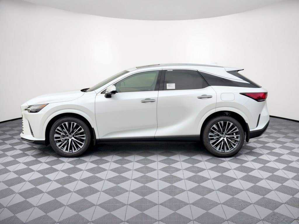 New 2026 Lexus RX 350 PREMIUM+ AWD 5-DOOR SUV 4X4