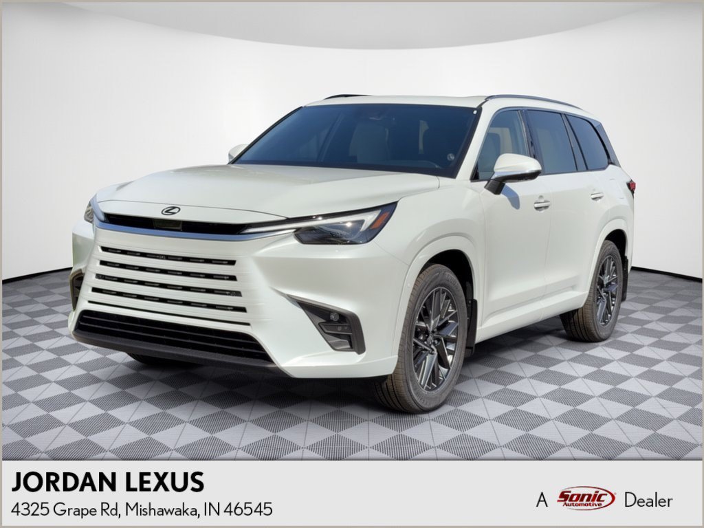 2026 LEXUS TX 350 PREMIUM AWD TX 350 AWD
