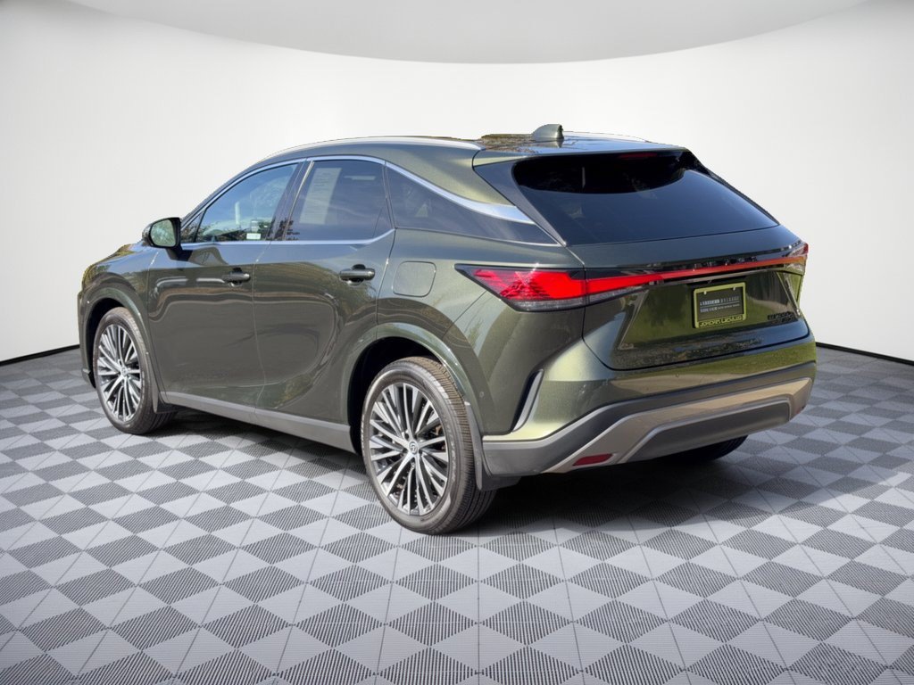 Used 2026 Lexus RX 350 Premium+ SUV