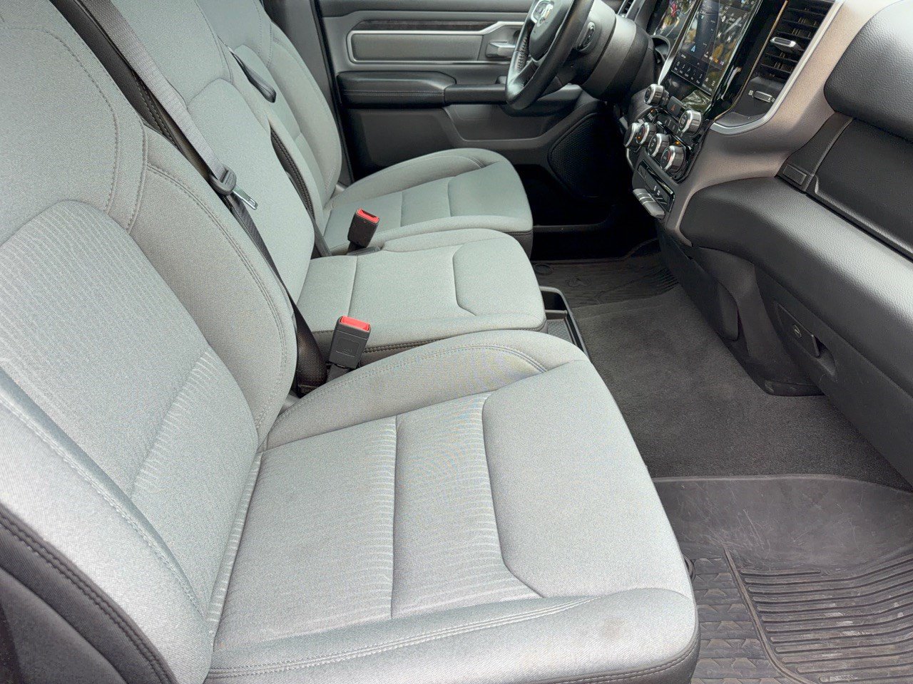 2023 RAM Ram 1500 Pickup Big Horn/Lone Star - Photo 30