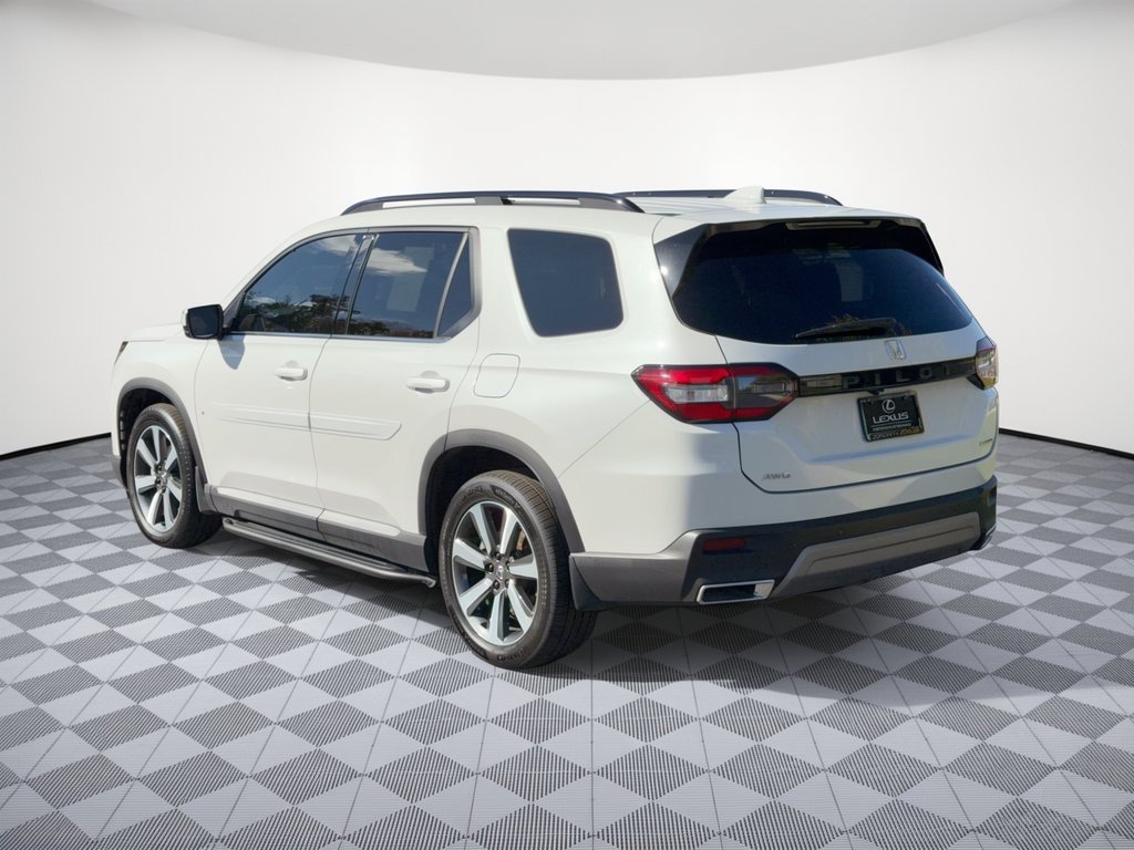 Used 2023 Honda Pilot Touring SUV
