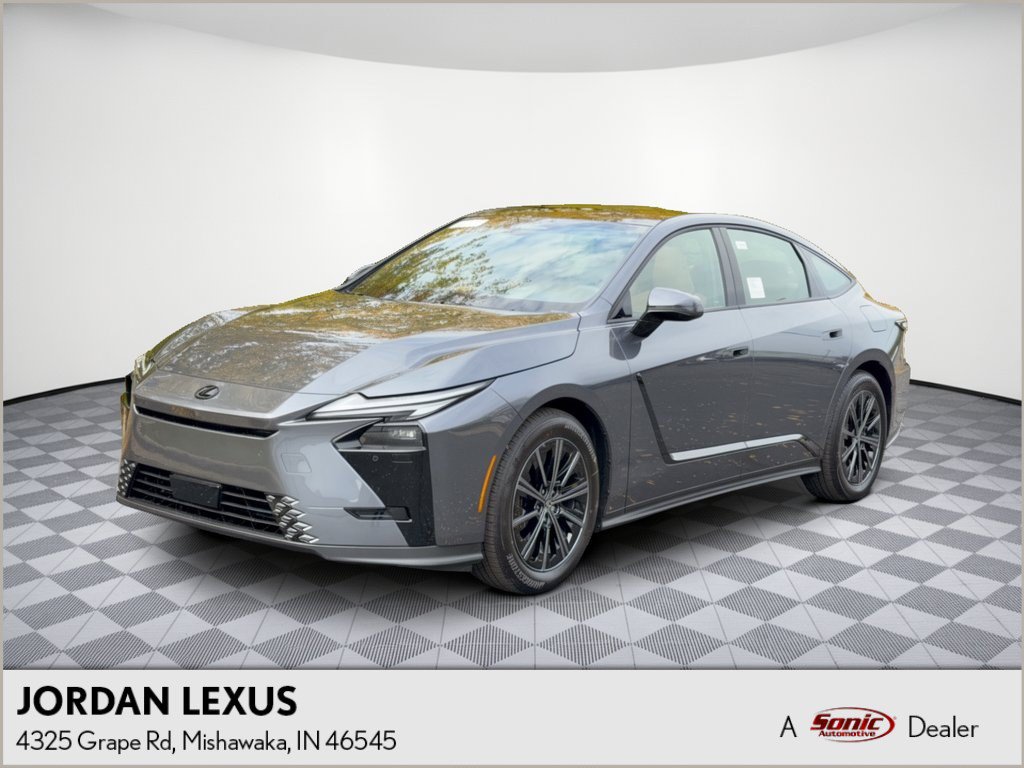 2026 LEXUS ES HYBRID 350h PREMIUM AWD PREMIUM