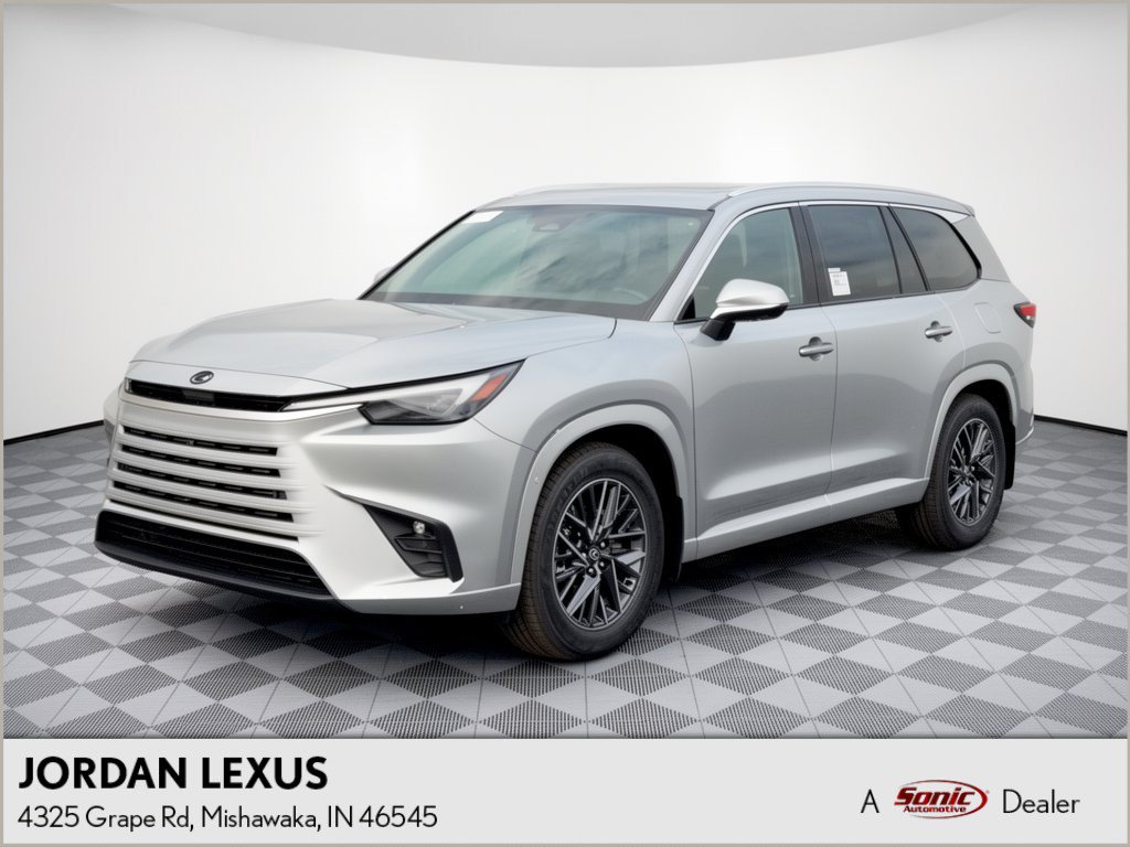  LEXUS TX