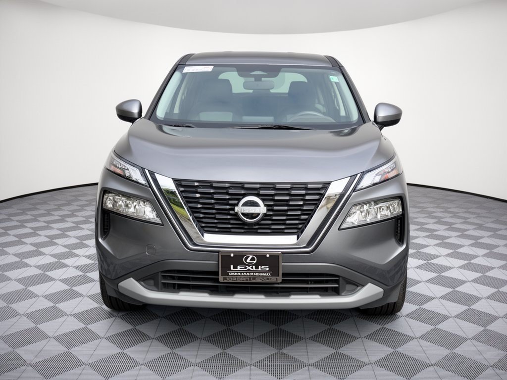 2023 Nissan Rogue SV - Photo 6