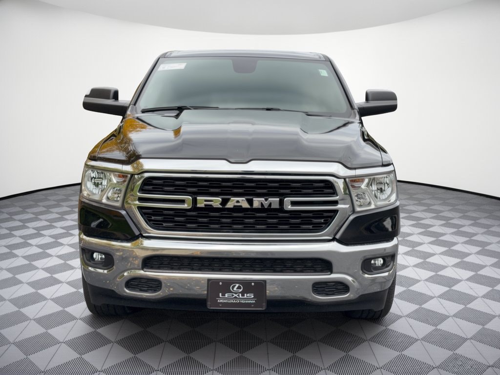 2023 RAM Ram 1500 Pickup Big Horn/Lone Star - Photo 6