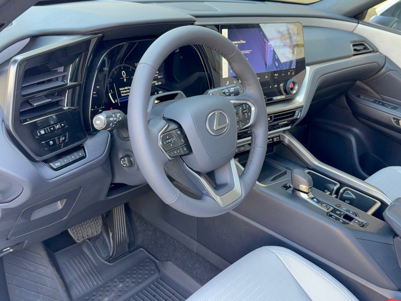 New 2026 Lexus TX 350 PREMIUM AWD TX 350 AWD