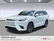  LEXUS TX