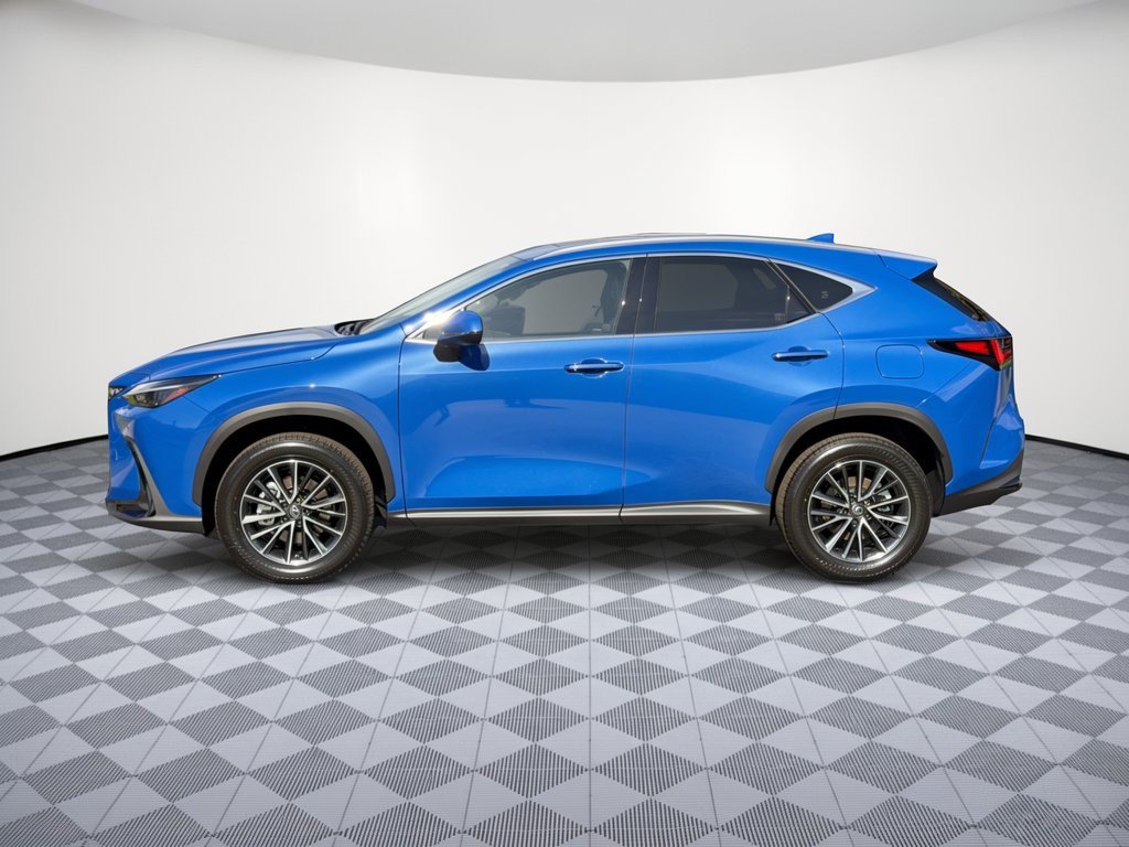 New 2026 Lexus NX 350 AWD 5 Door SUV 4X4