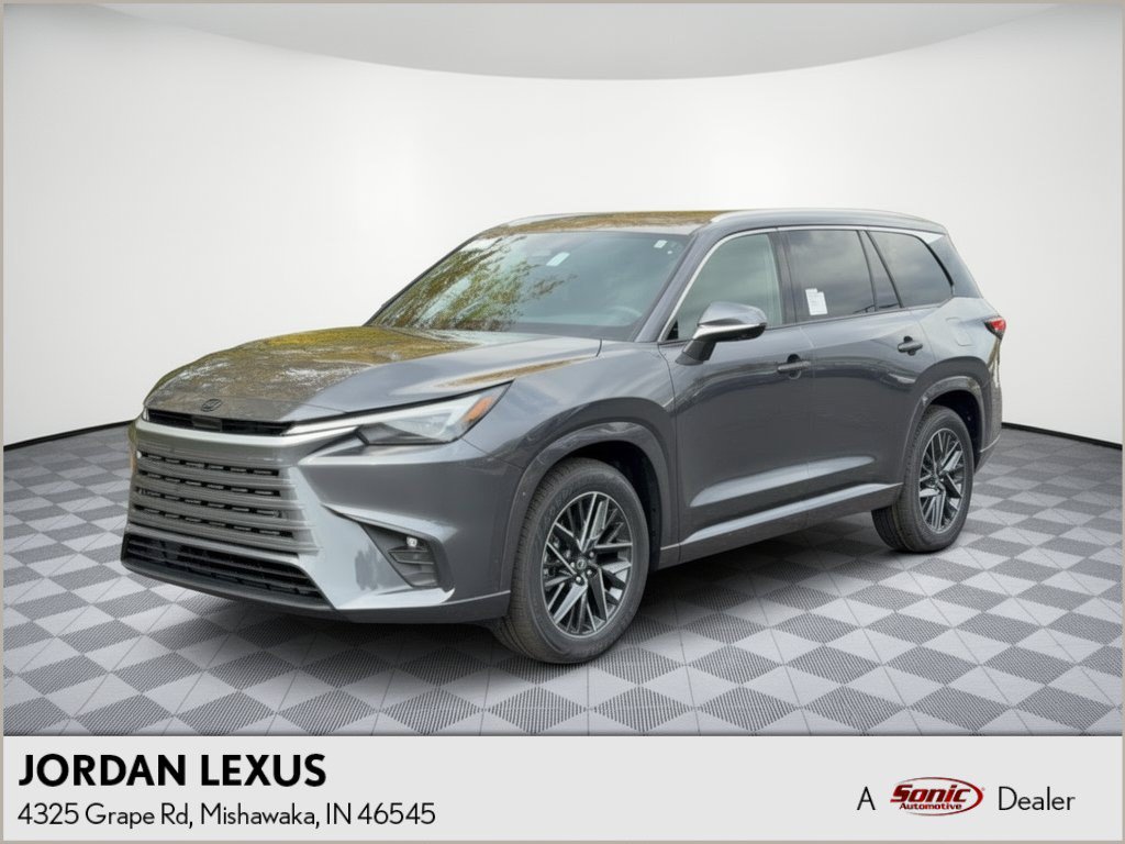 2026 LEXUS TX 350 PREMIUM AWD TX 350 AWD