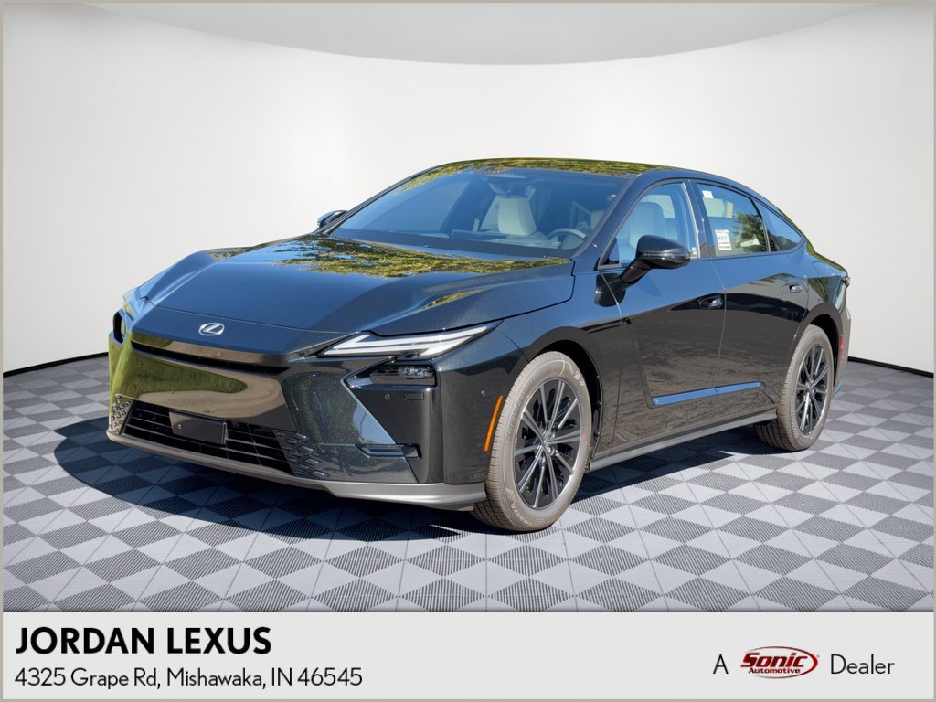 2026 LEXUS ES HYBRID 350h PREMIUM+ PREMIUM+