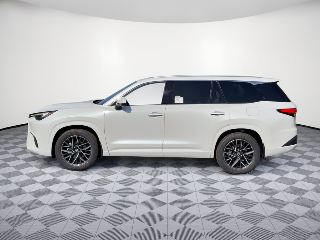 New 2026 Lexus TX 350 PREMIUM AWD TX 350 AWD